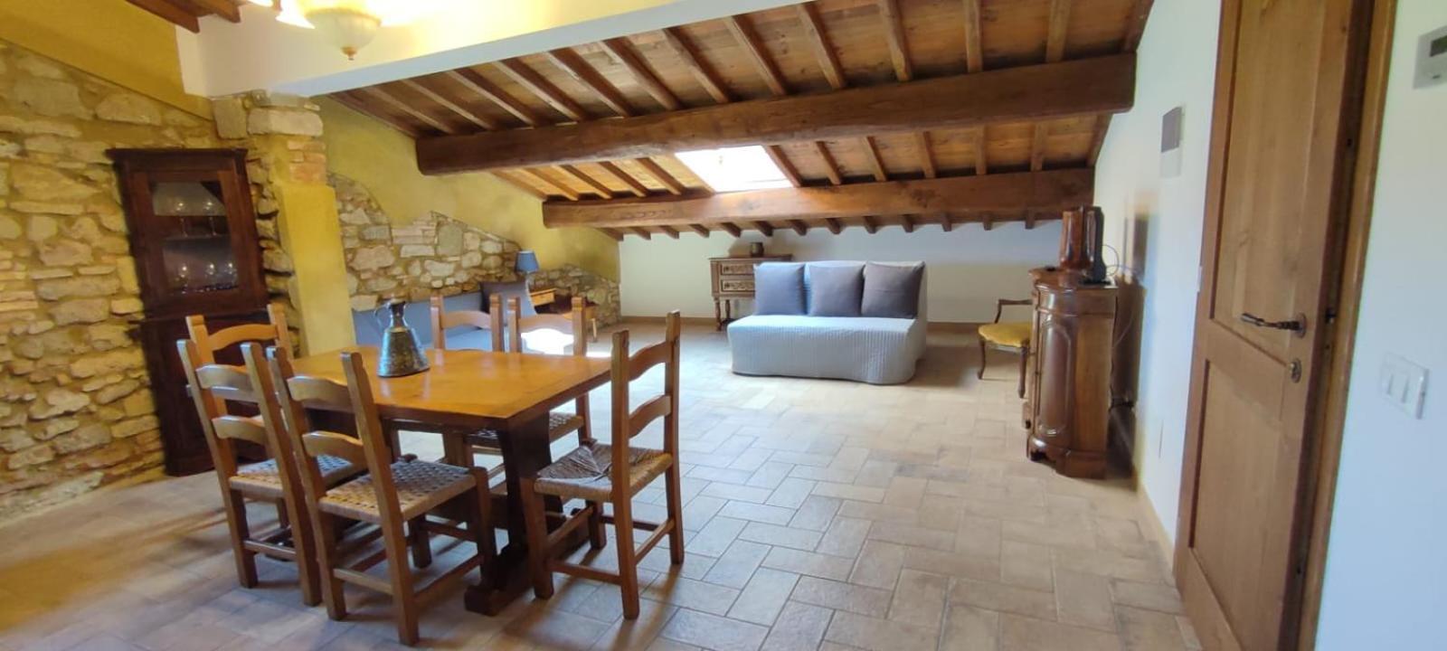 Podere La Querciola Guardistallo Buitenkant foto